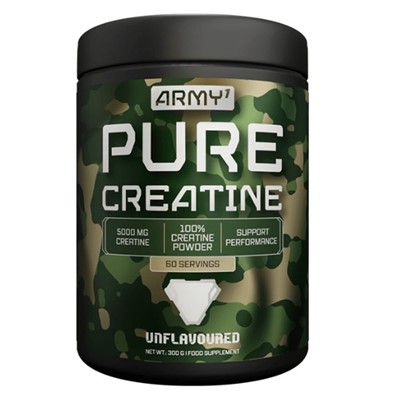 Pure Creatine 300g