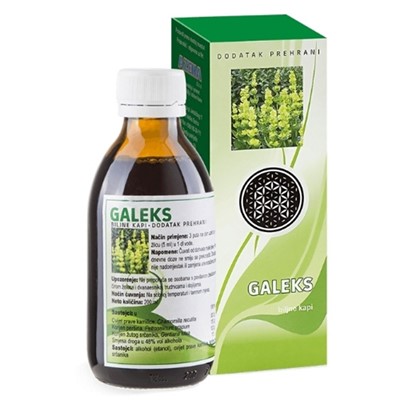 Azena Galeks kapi 200ml