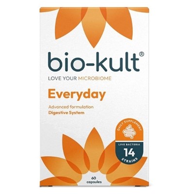 Bio-Kult Everyday 60 kapsula