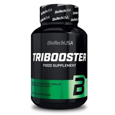 BiotechUSA Tribooster 2000 mg tablete