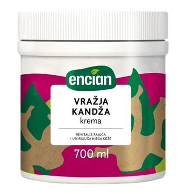 Encian Vražja Kandža 700 ml