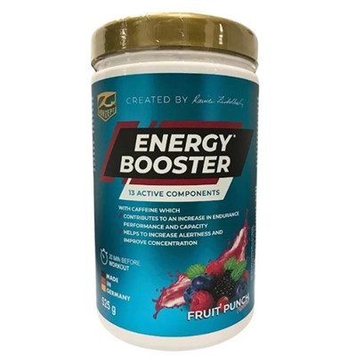 Energy Booster 525 g