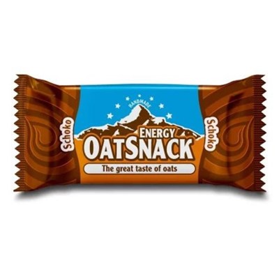 Energy Oatsnack Bar čokolada 65 g 