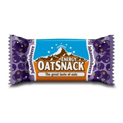 Energy Oatsnack Bar crni ribizl 65 g