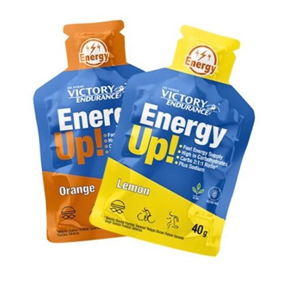 Weider Energy Up gel Victory Endurance 40g