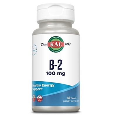 KAL B-2 100 mg 60 tableta