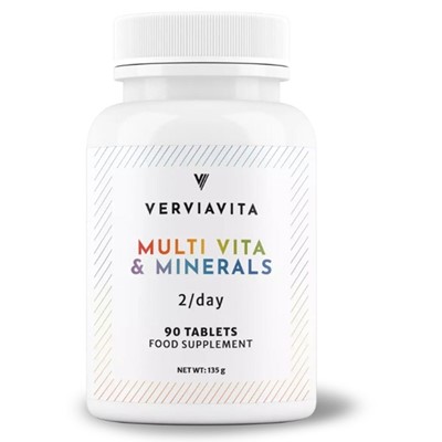 Multi Vita & Minerals 90 tableta