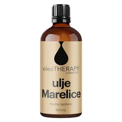 OleoTherapy Ulje Marelice 100 ml