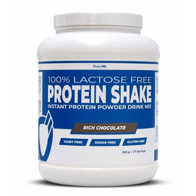 Ovowhite Protein Shake 800g