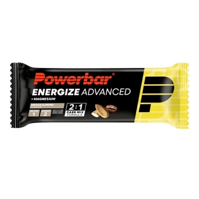 Powerbar Energize Advanced 2:1 55 g