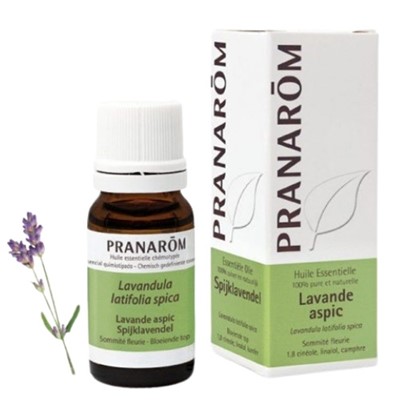 Pranarom Lavanda Eterično ulje 10 ml