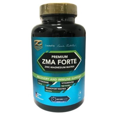 Premium ZMA Forte 90 kapsula