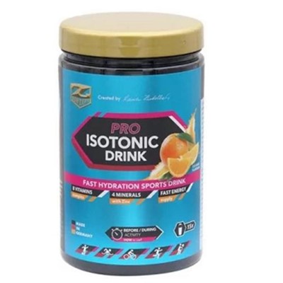 Pro Isotonic Drink 525 g