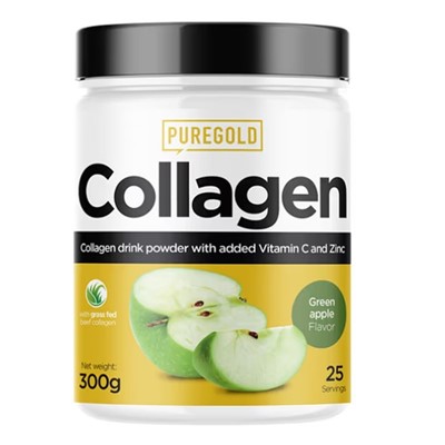 Puregold Collagen 300g