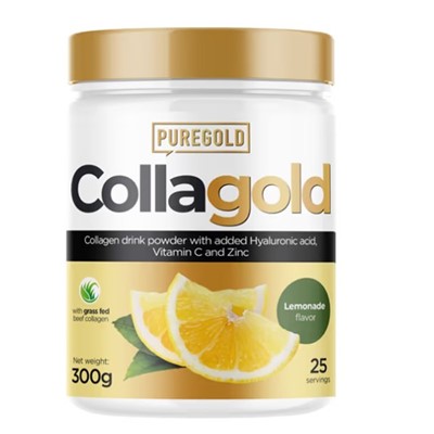 Collagold Kolagen 300 g