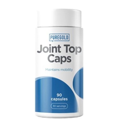 Joint Top Caps 90 kapsula