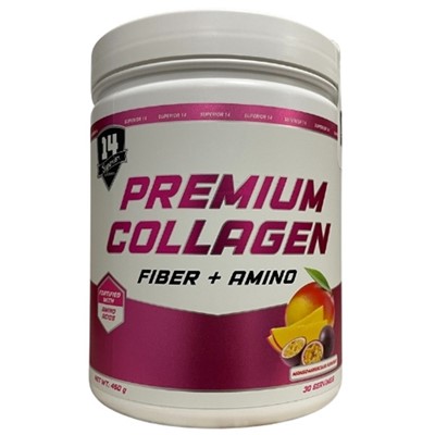 Superior 14 Premium Collagen  450 g