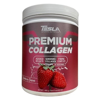 Tesla Premium Collagen 450 g