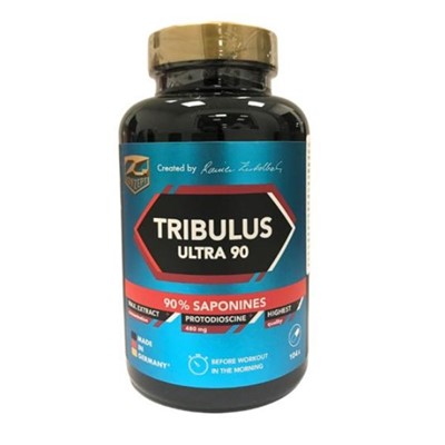 Tribulus Ulta 90 104 kapsule