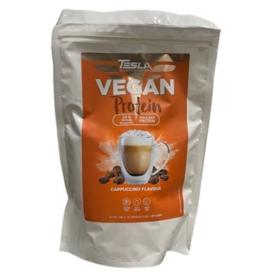 Tesla Vegan Protein 500 g