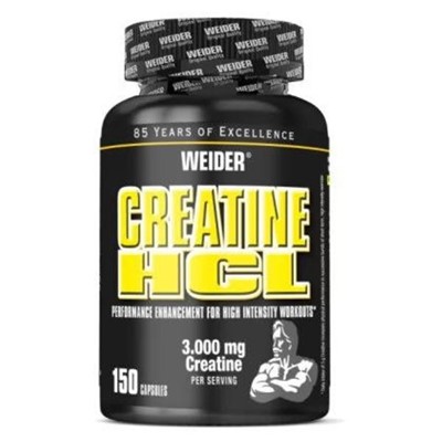 Creatine HCL 150 kapsula