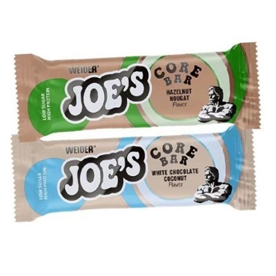 Weider Joes Core Bar 45 g