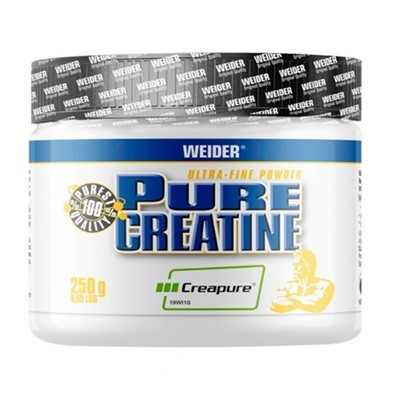 Pure Creatine Weider 250 g