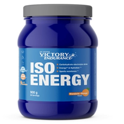 Iso Energy 900 g