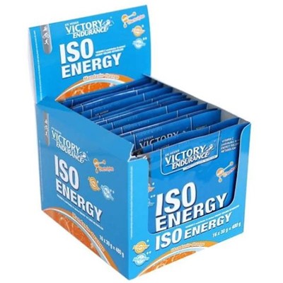 Iso Energy 30 g