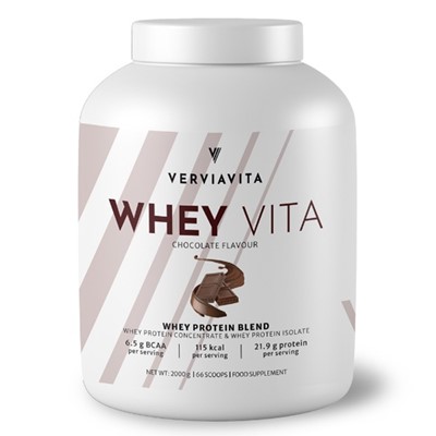 Whey Vita 2kg